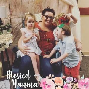 Meet your Posher, Erin